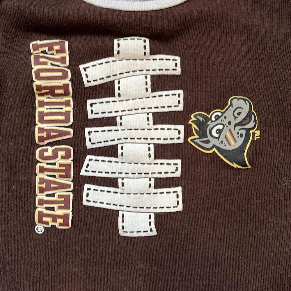 Florida State Onesie